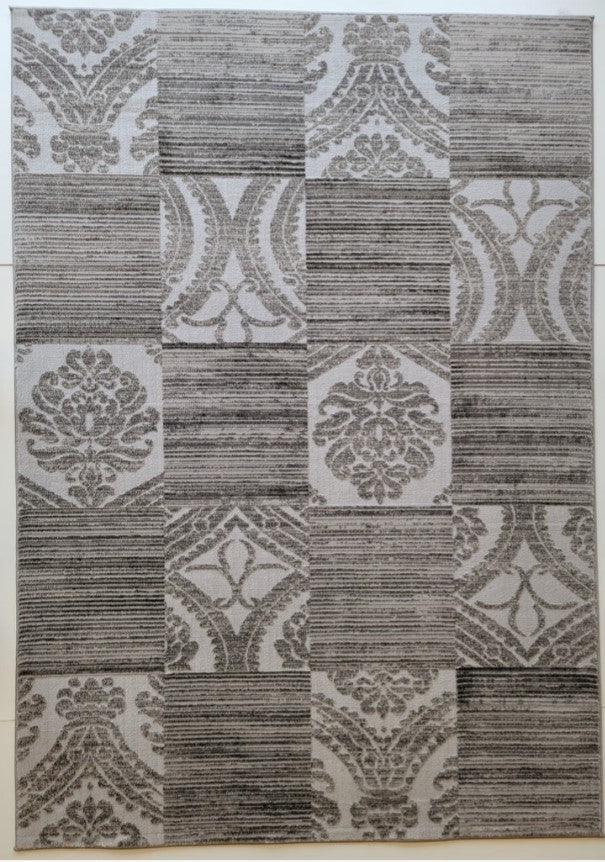 Wavy Rug 2 - Furniture King