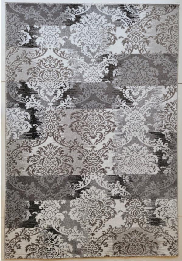 Wavy Rug 5 - Furniture King