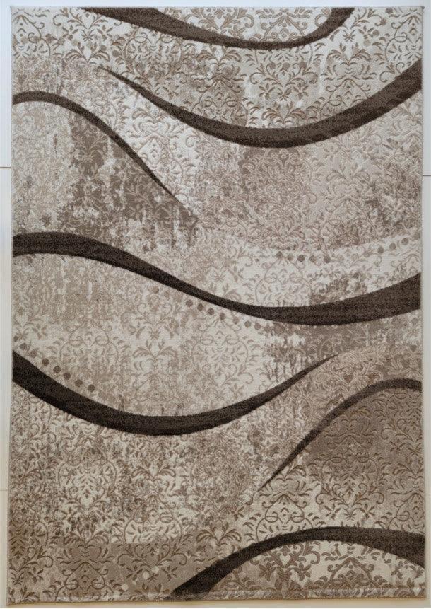 Wavy Rug 8 - Furniture King