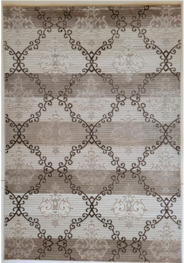 Wavy Rug 11 - Furniture King