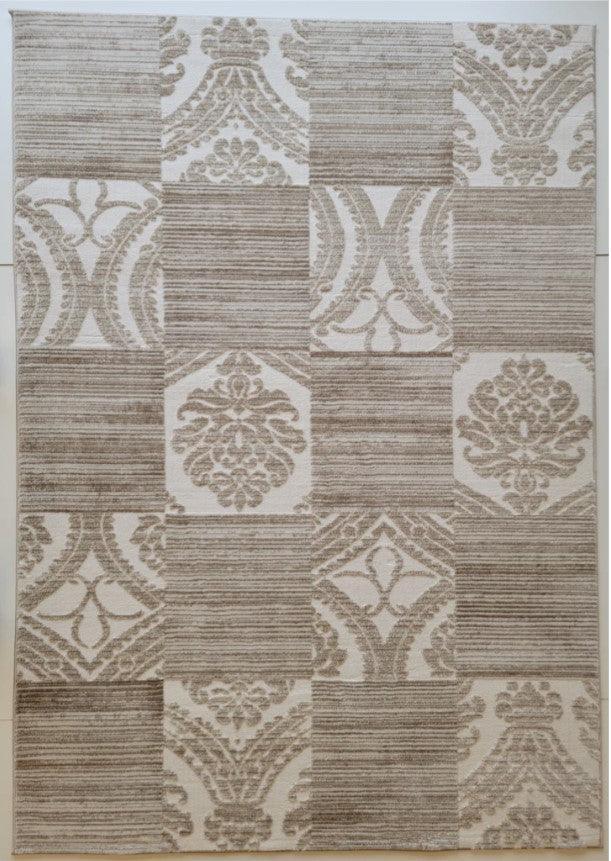 Wavy Rug 17 - Furniture King