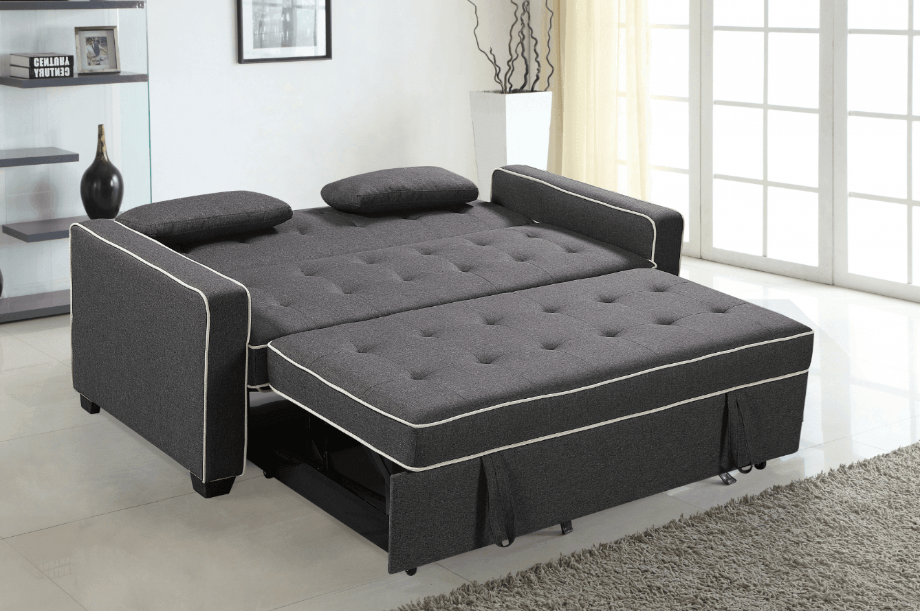 Keiv Sofa Bed - Furniture King