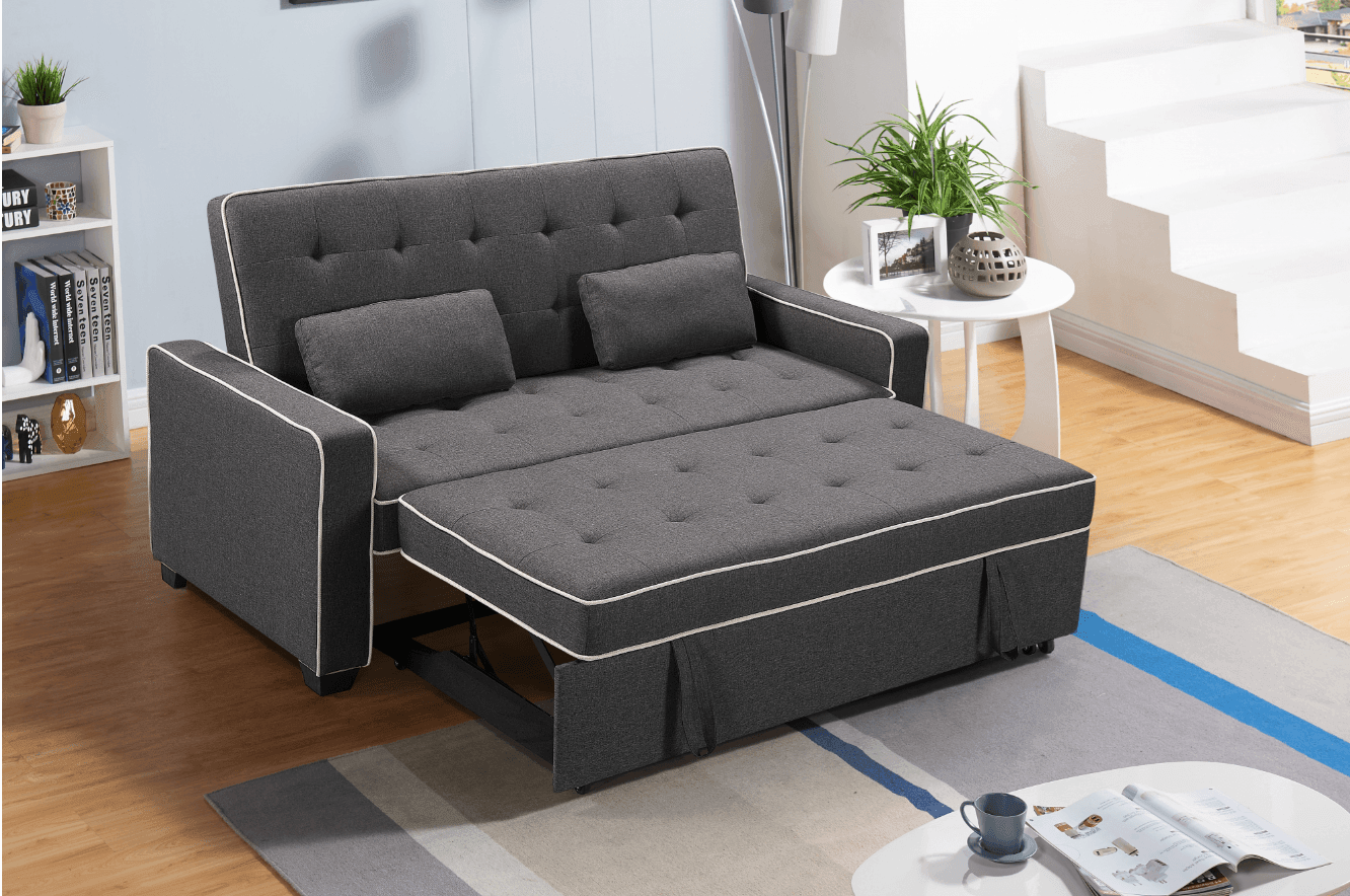 Keiv Sofa Bed - Furniture King