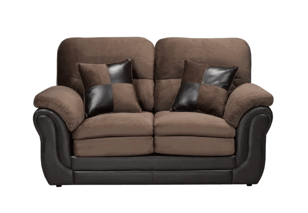 Canadian Made 3Pc Sofa Set - 4070 - Furniture King