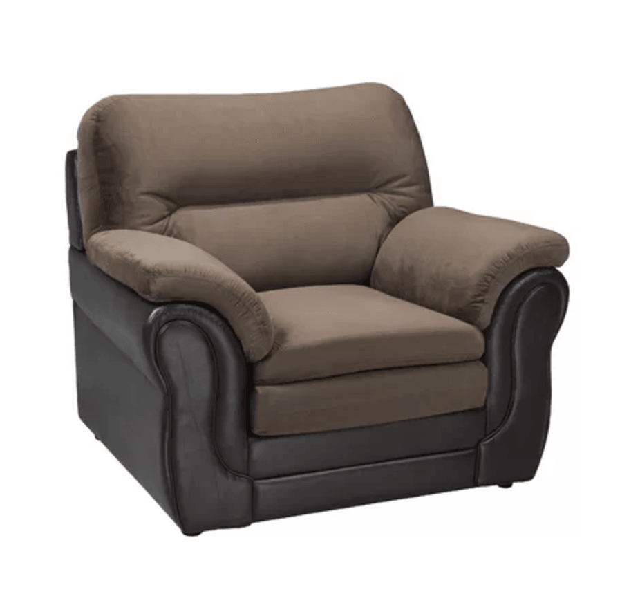 Canadian Made Accent Chair- 4070 - Furniture King