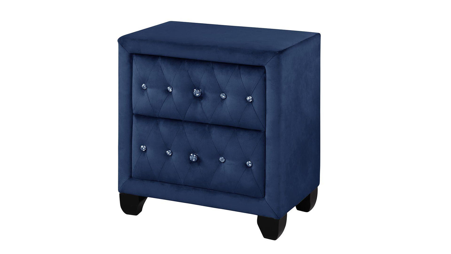 Hazel Bedroom Set