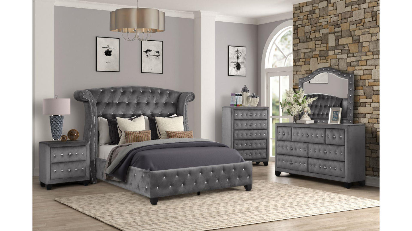 Sophia Bedroom Set