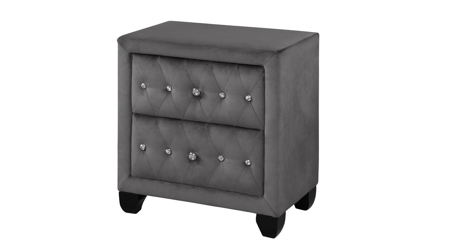 Sophia Bedroom Set