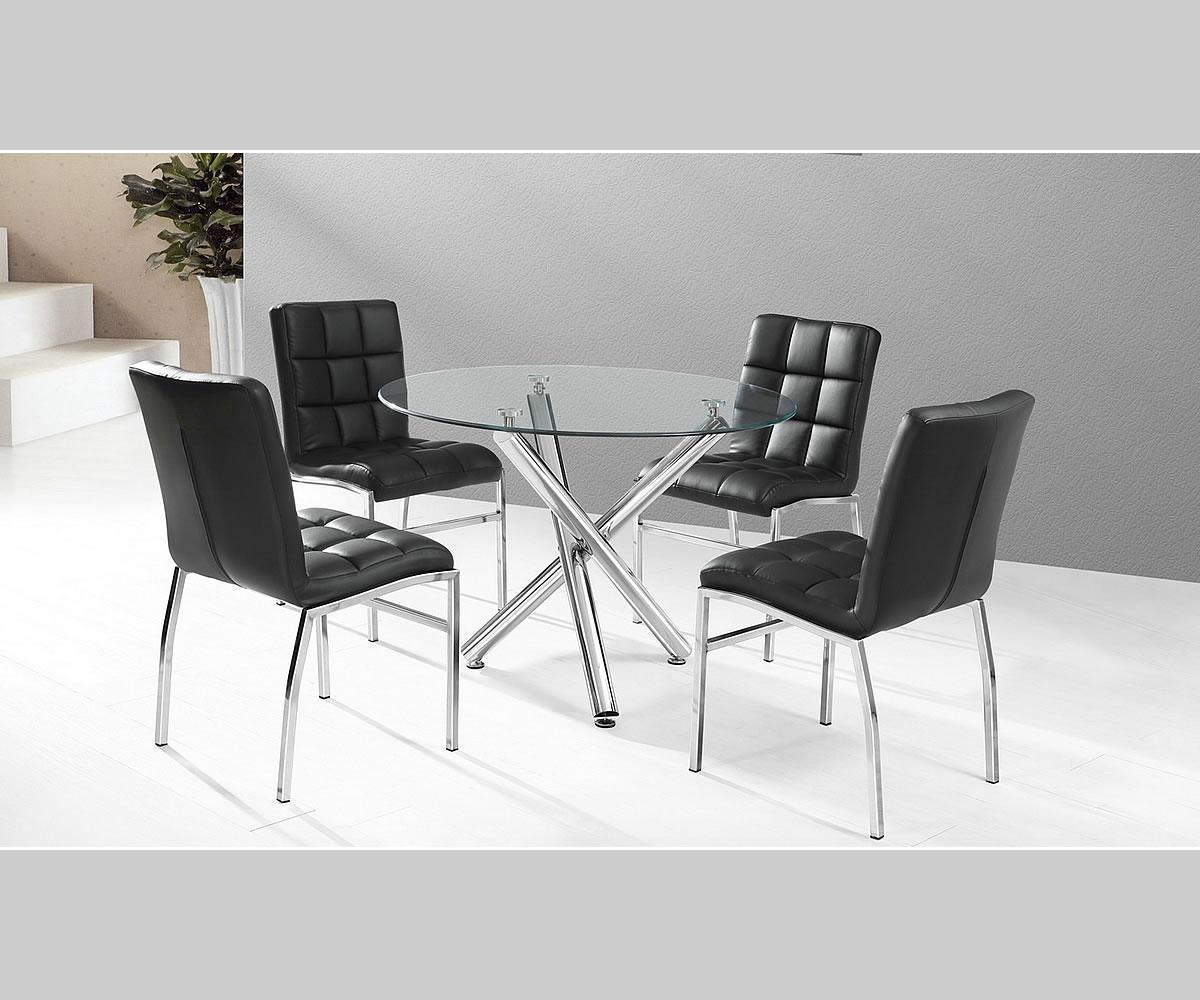 Weston Dining Set - Furniture King