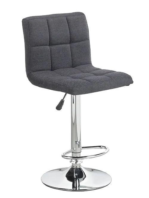 Mechanical Bar Stool - ST- 7602 - Furniture King