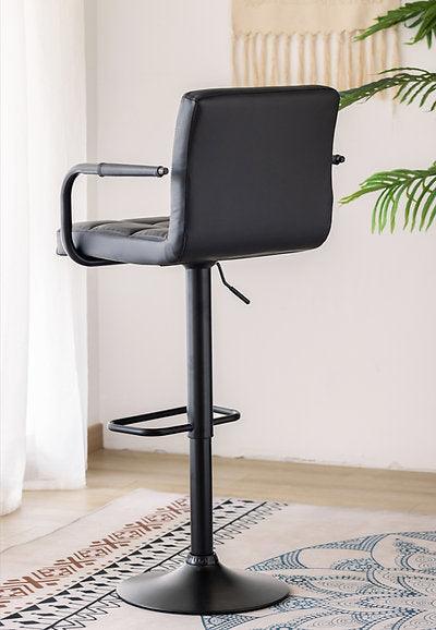 360 Bar Stool - ST-7705-7706 - Furniture King