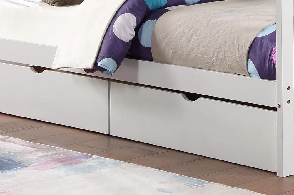 Bunk Beds - B-121 E/G/W/H - Furniture King