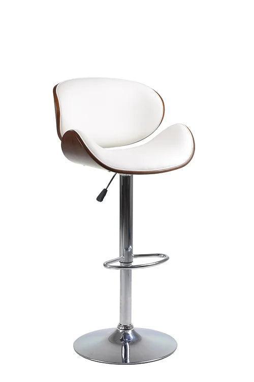 360-Degree Swivel Bar Stool - ST - 7510-7511 - Furniture King