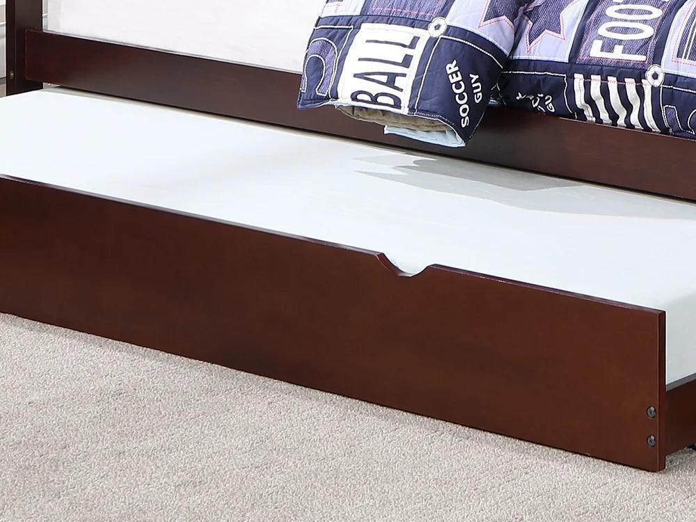 Bunk Beds - B-121 E/G/W/H - Furniture King