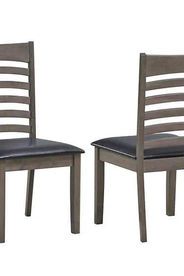 Dining Chairs - C-1082-1081 - Furniture King