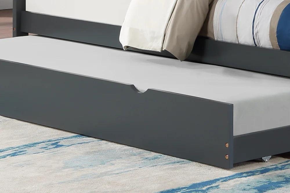 Bunk Beds - B-121 E/G/W/H - Furniture King