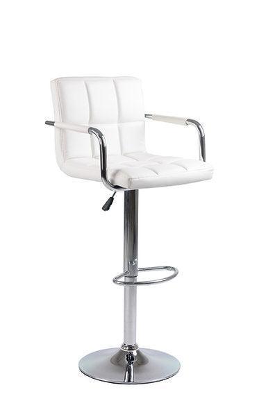 PU Leather Bar Stool - ST-7730-7733-7734 - Furniture King