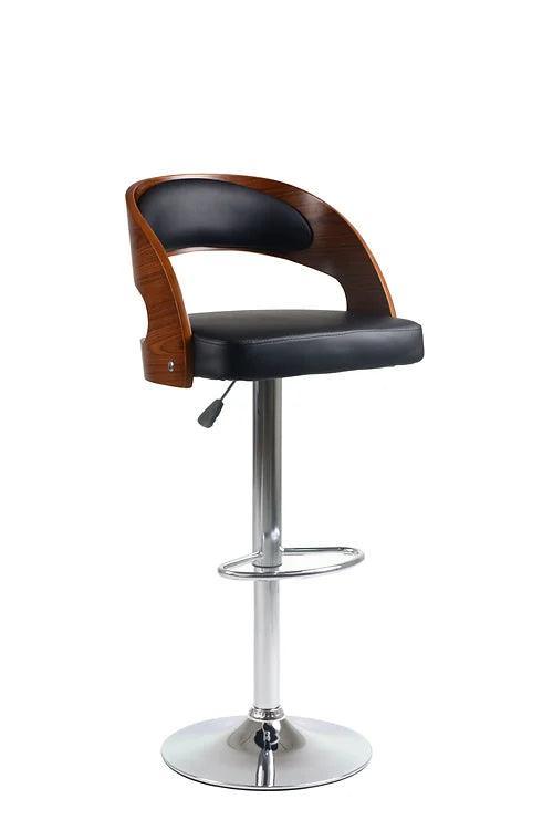 Mechanical 360 Swivel Bar Stool - ST - 7505 - Furniture King