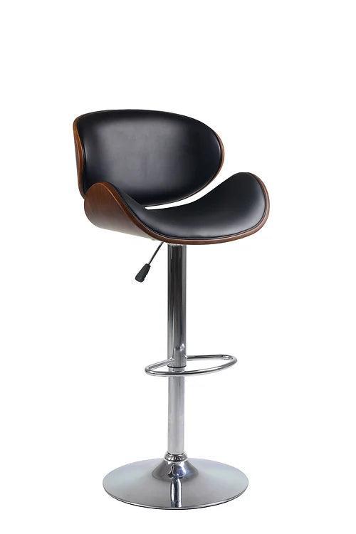 360-Degree Swivel Bar Stool - ST - 7510-7511 - Furniture King