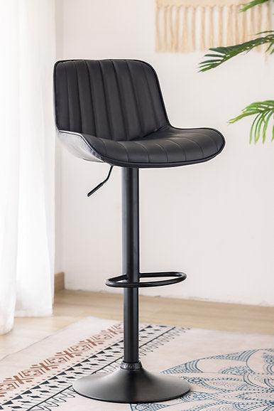 Adjustable Height Bar Stools - ST-7820-7821 - Furniture King