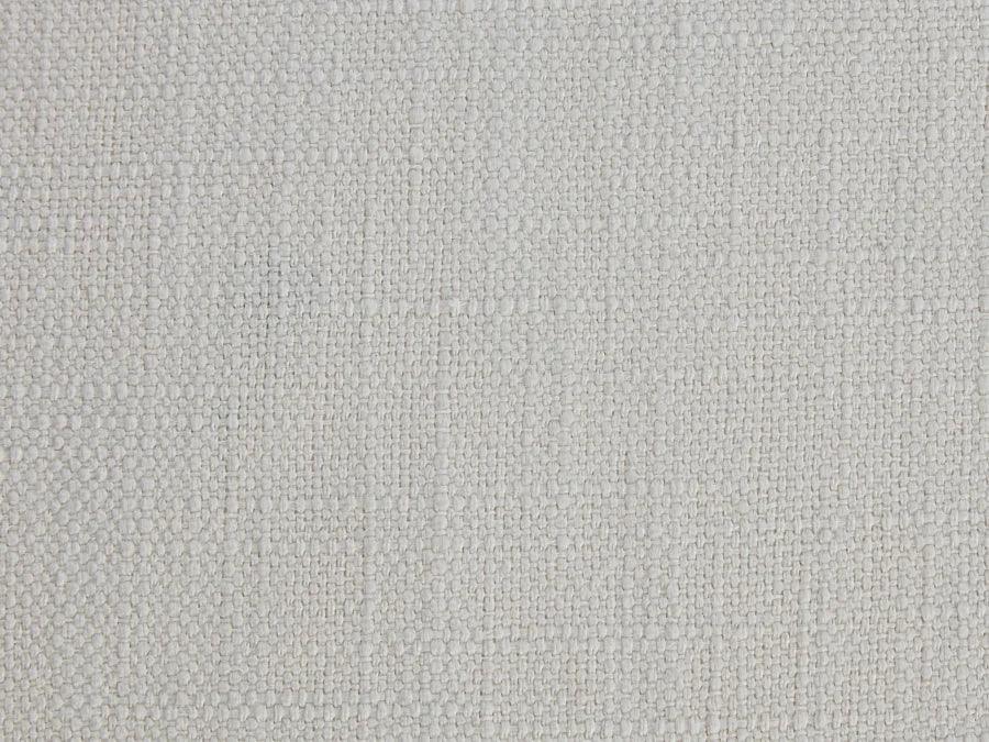 Creme Linen Bed Frame - IF 5200 - Furniture King