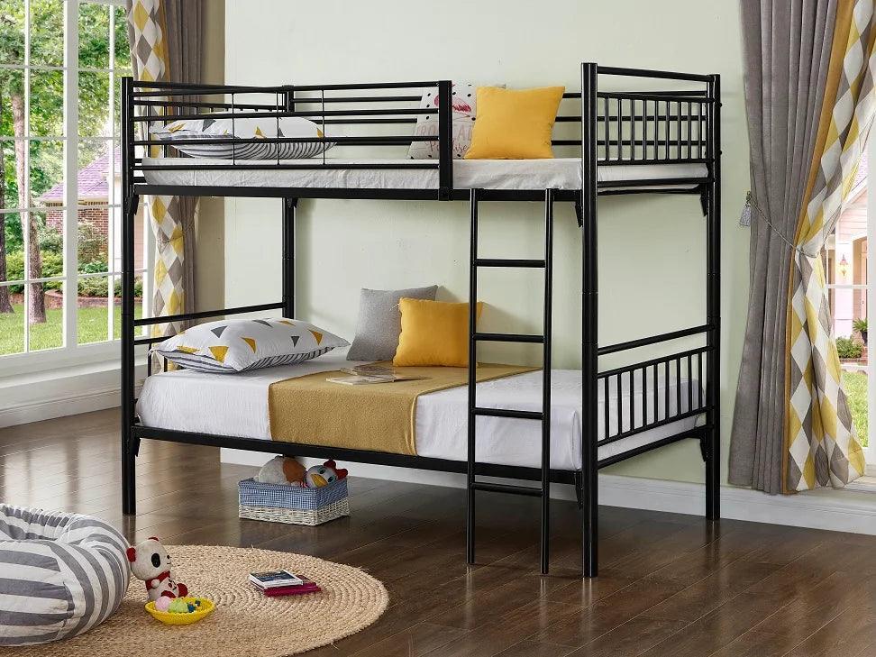 Kids Full Bunk Beds - B-510 - Furniture King