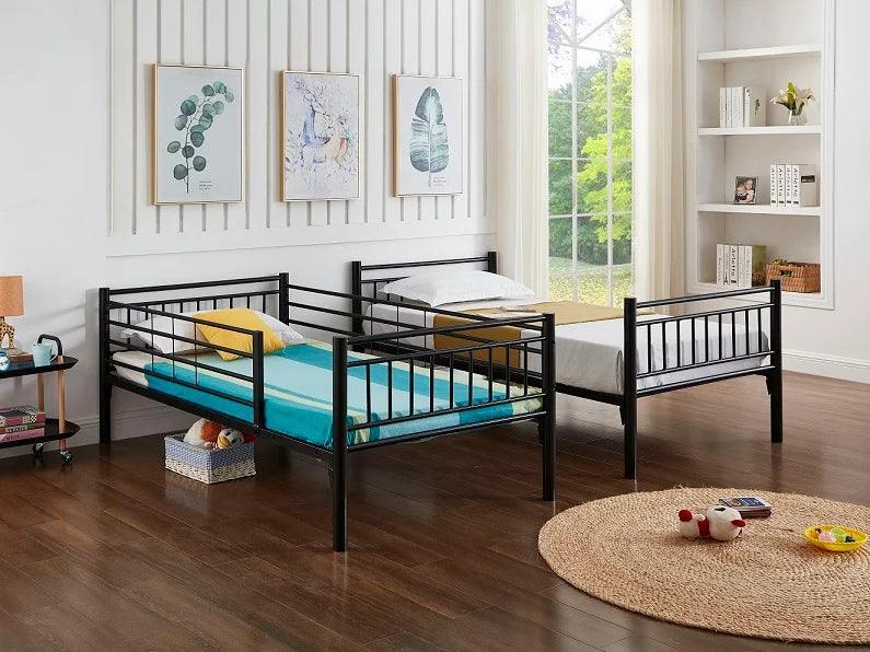 Kids Full Bunk Beds - B-510 - Furniture King