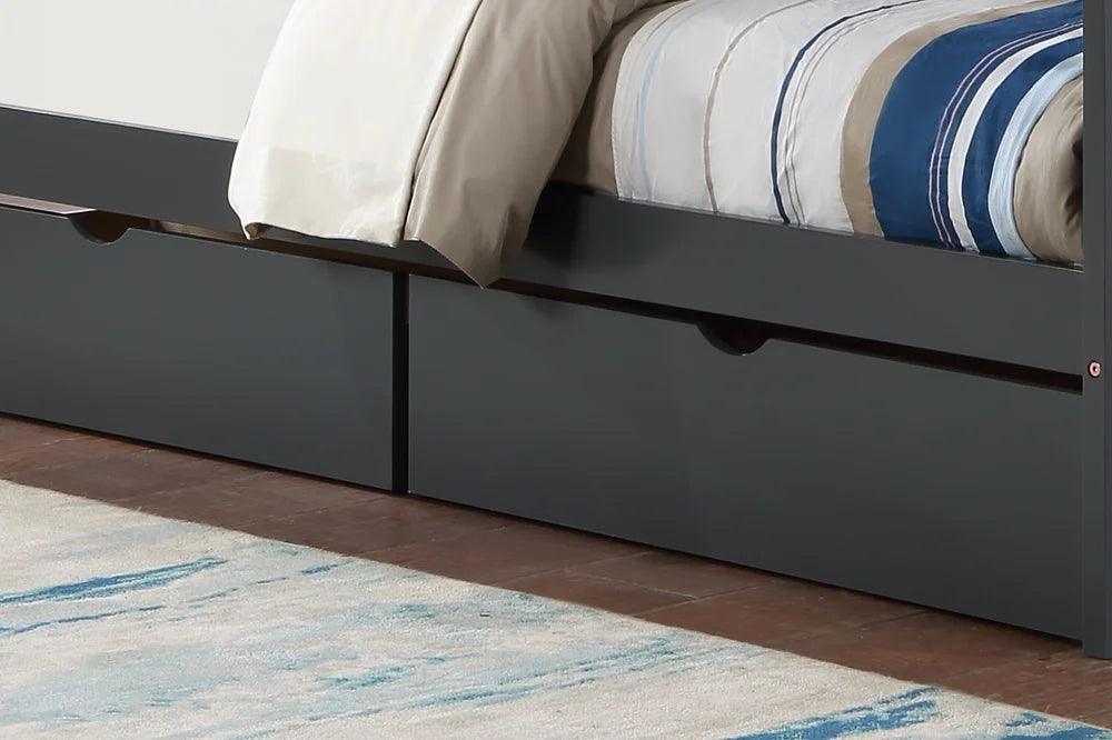 Bunk Beds - B-121 E/G/W/H - Furniture King