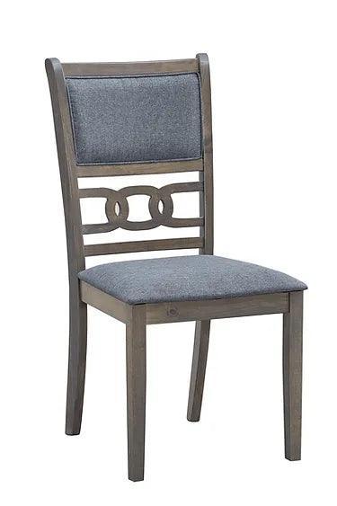 Dining Chairs - C-1083-1084 - Furniture King