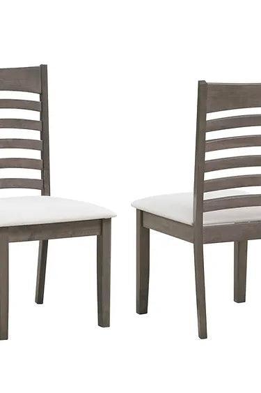 Dining Chairs - C-1082-1081 - Furniture King