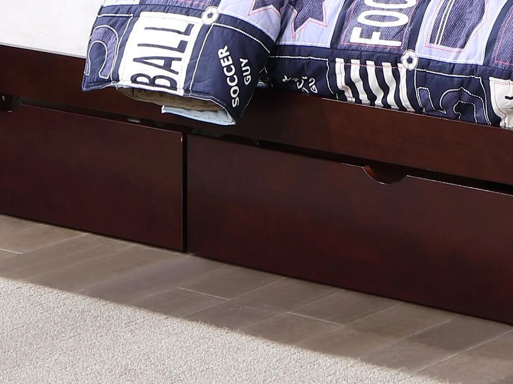 Bunk Beds - B-121 E/G/W/H - Furniture King