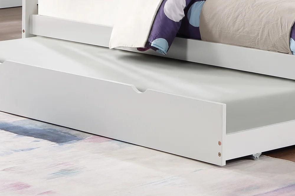 Bunk Beds - B-121 E/G/W/H - Furniture King