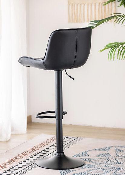 Adjustable Height Bar Stools - ST-7820-7821 - Furniture King
