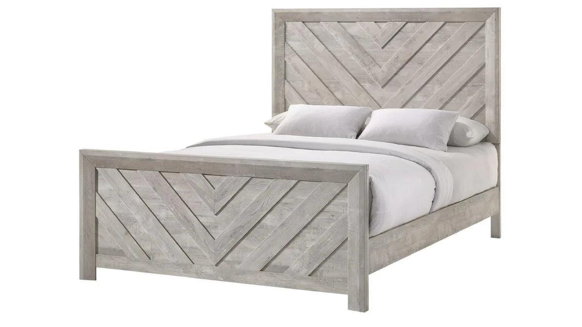 Denver Bedroom Set - Boxing Day Special - Furniture King
