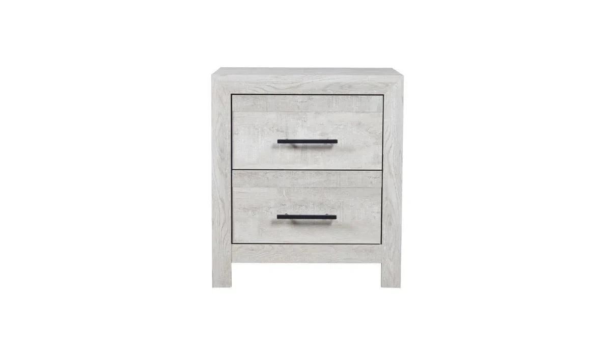 Denver Bedroom Set - Furniture King