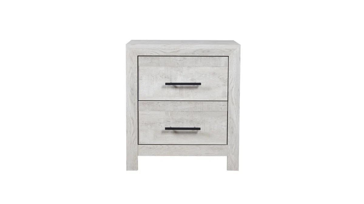 Denver Bedroom Set - Boxing Day Special - Furniture King