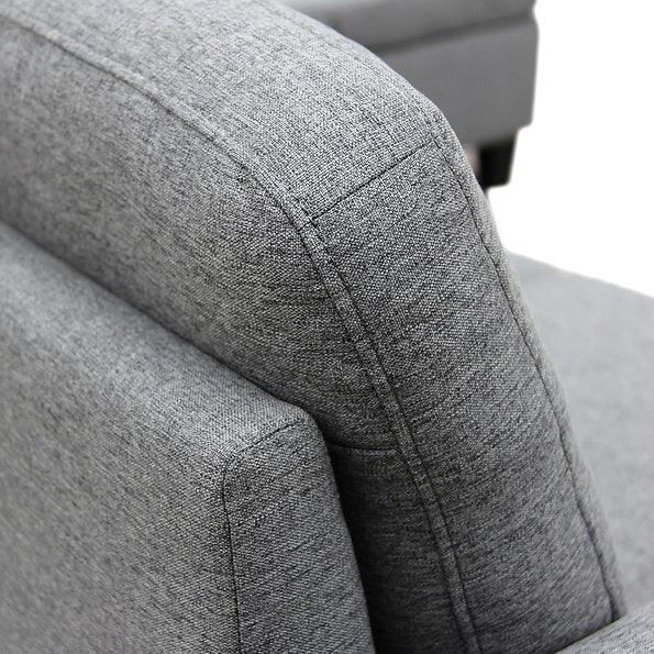 Mia Sectional Sofa - 9829 - Furniture King