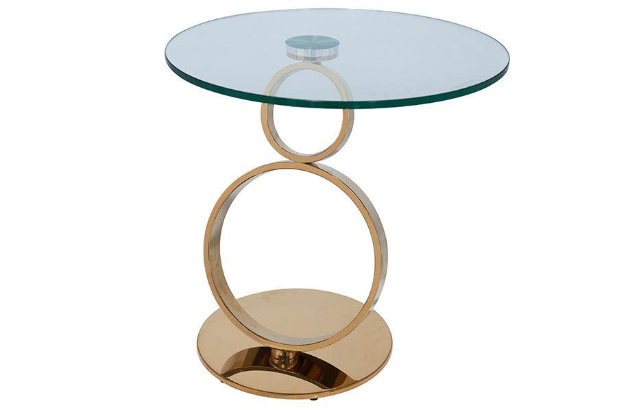 Champion Coffee Table - Furniture King