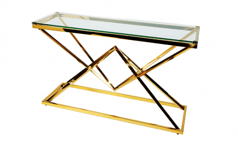 Narnia Coffee Table - Furniture King