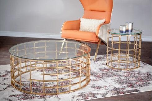 Hardley Table Series - Furniture King