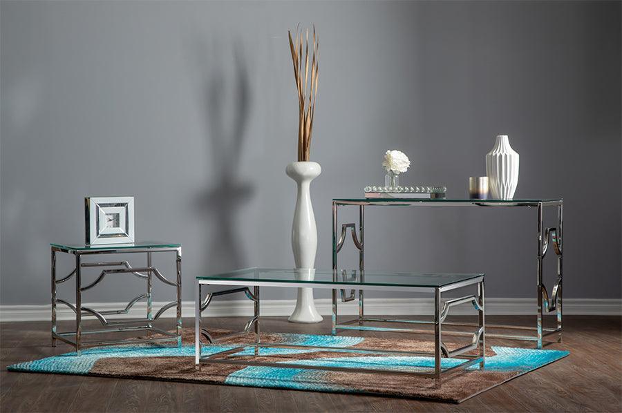 Masco Table Series - Furniture King