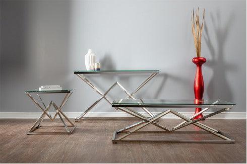 Narnia Coffee Table - Furniture King