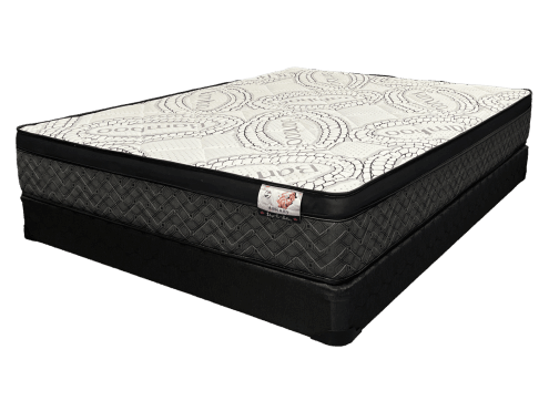 Amenity - Foam Mattress - Furniture King