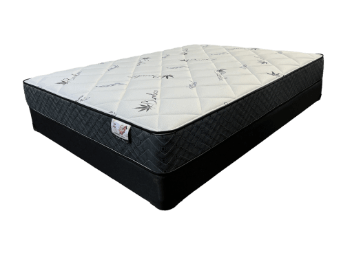Orthopedic Deluxe Mattress - Furniture King