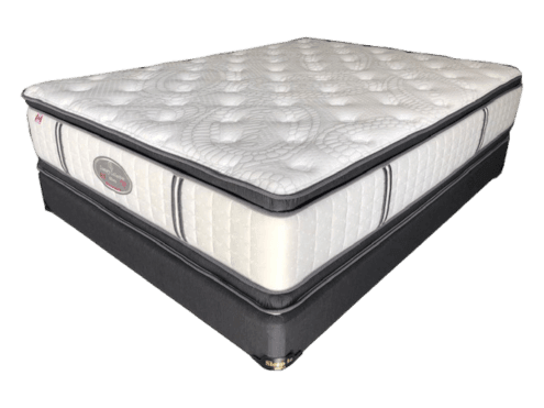 Gloria - Foam Encased Mattress - Furniture King