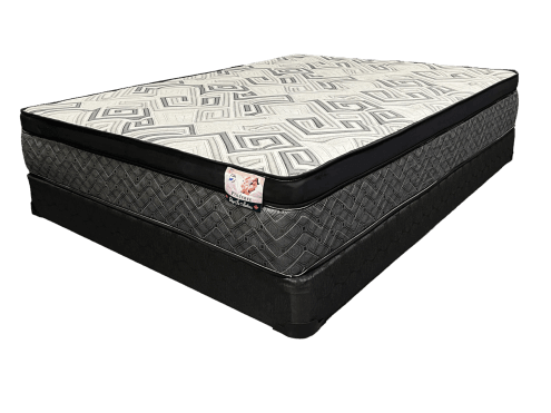 Prudence Quality Mattress - Furniture King