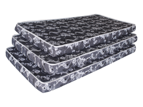 Quality Sleep - 5" Foam Mattress - Furniture King