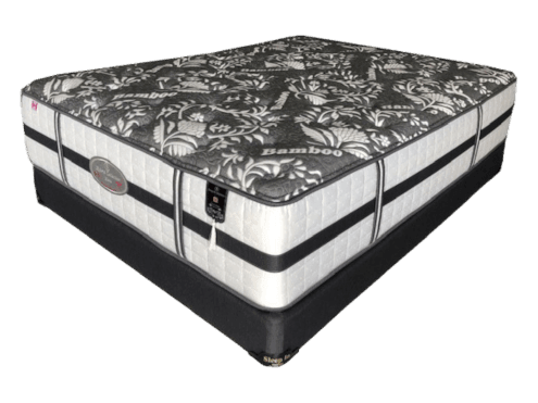 Elena - Premium Latex & Gel Mattress - Furniture King