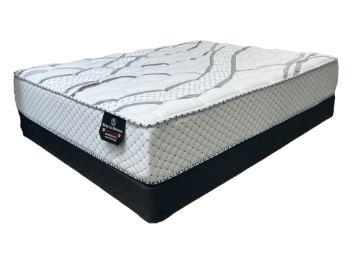 Morning Glory - Mattress - Furniture King