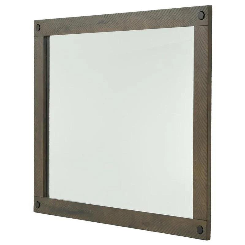 Rylee Bedroom Set - Furniture King